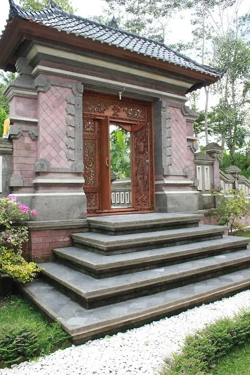 Villa Tirta Indah Tegallalang   Tegallalang (Bali)