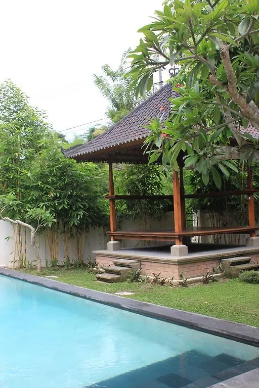 Villa Tirta Indah Tegallalang  0*, Tegallalang (Bali)