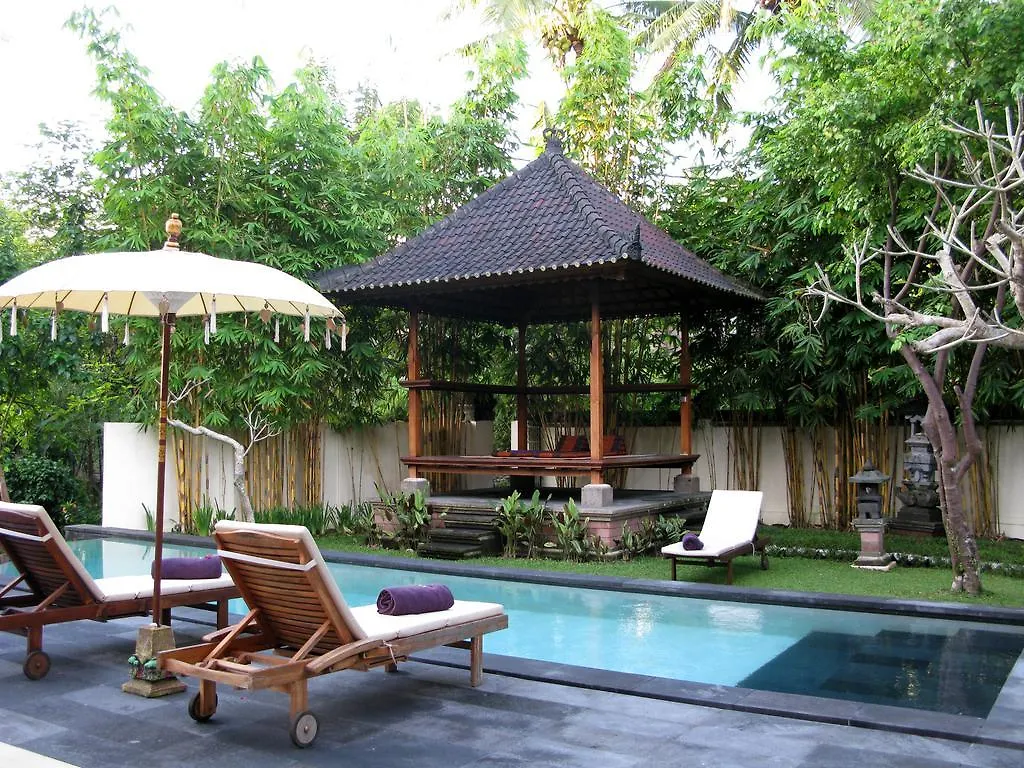 Villa Tirta Indah Tegallalang  0*, Tegallalang (Bali)