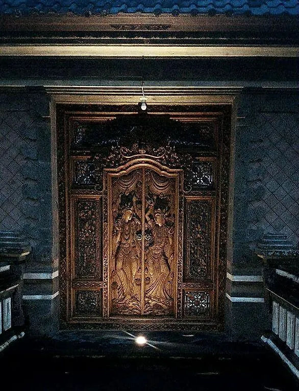 Villa Tirta Indah Tegallalang  0*, Tegallalang (Bali) Indonesia