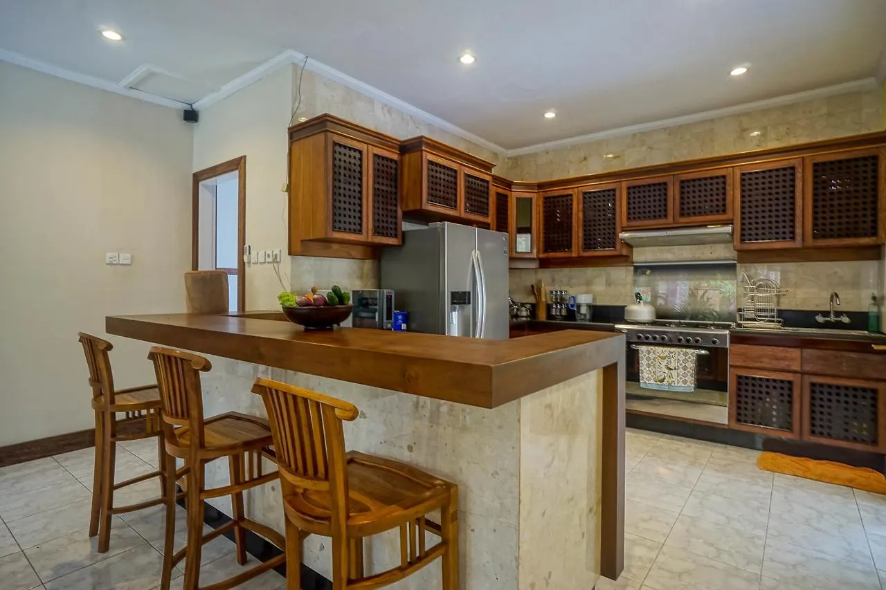 Villa Tirta Indah Tegallalang  0*, Tegallalang (Bali)