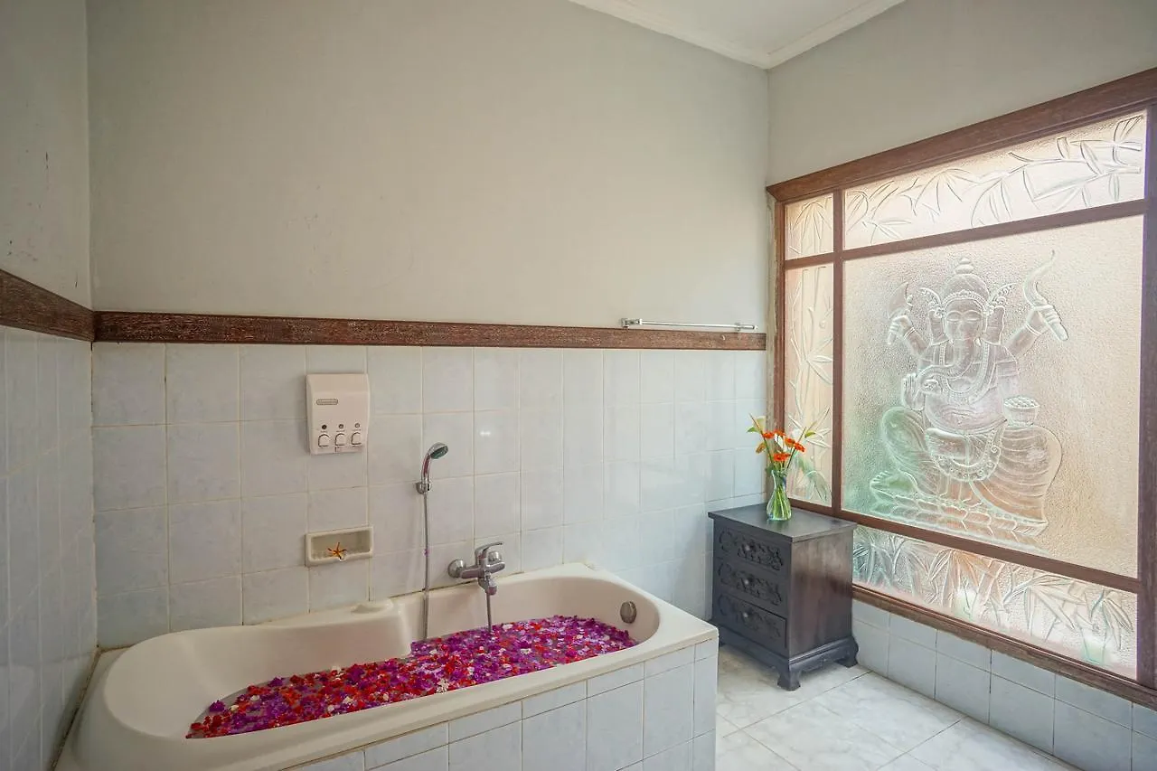 Villa Tirta Indah Tegallalang   Tegallalang (Bali)