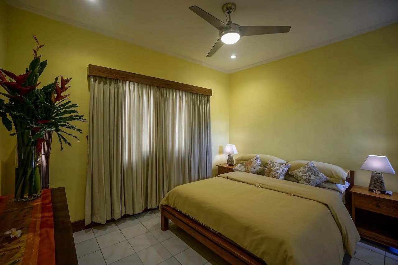 Villa Tirta Indah Tegallalang